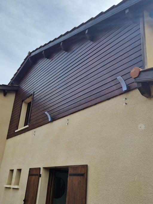 Maison 6 Pers Evasion Landaise Proche Plage Et A Cote Du Lac Vielle-Saint-Girons Esterno foto