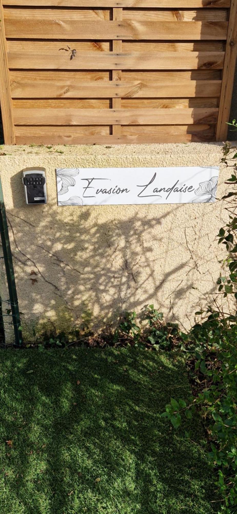 Maison 6 Pers Evasion Landaise Proche Plage Et A Cote Du Lac Vielle-Saint-Girons Esterno foto