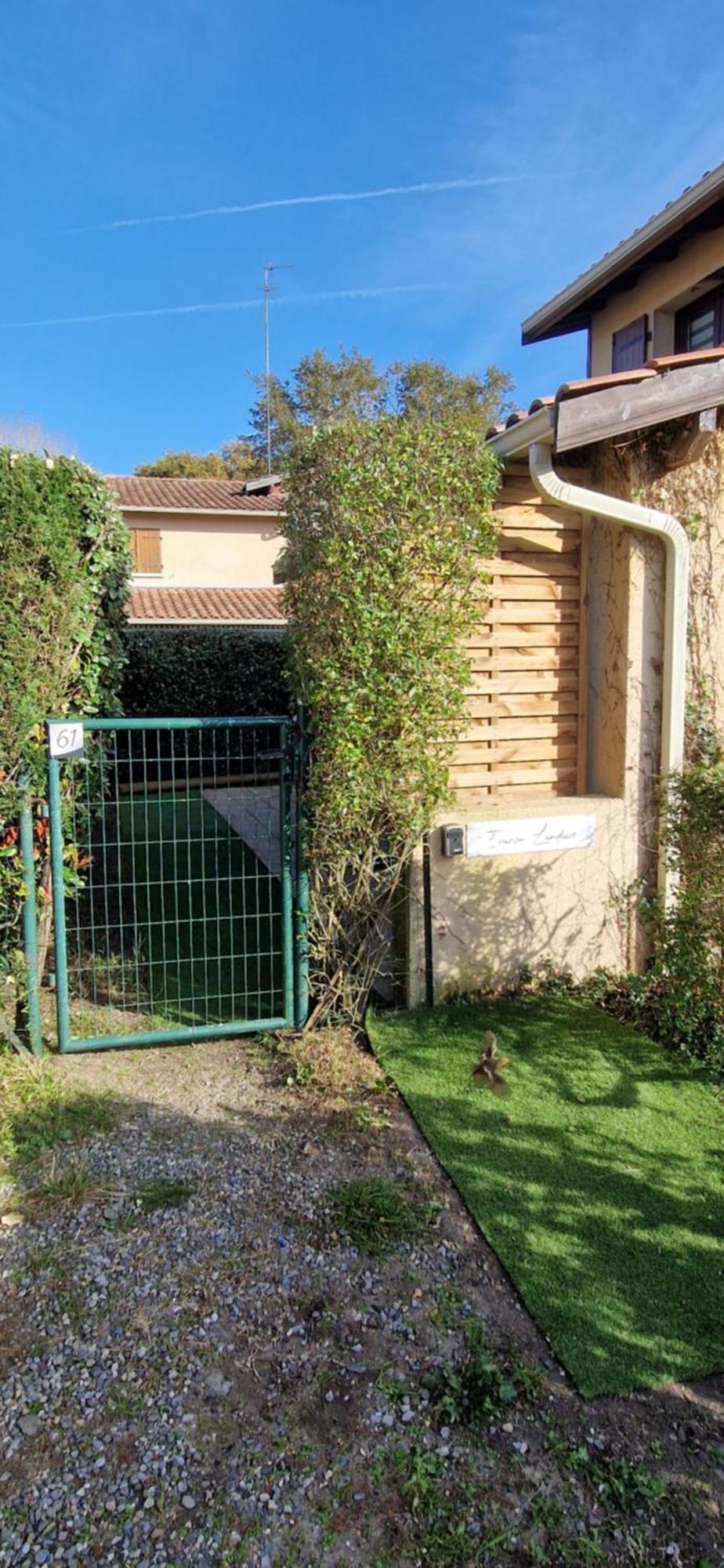 Maison 6 Pers Evasion Landaise Proche Plage Et A Cote Du Lac Vielle-Saint-Girons Esterno foto