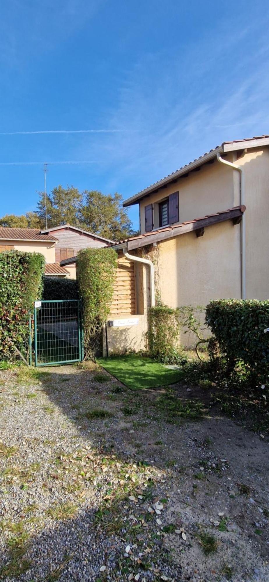 Maison 6 Pers Evasion Landaise Proche Plage Et A Cote Du Lac Vielle-Saint-Girons Esterno foto