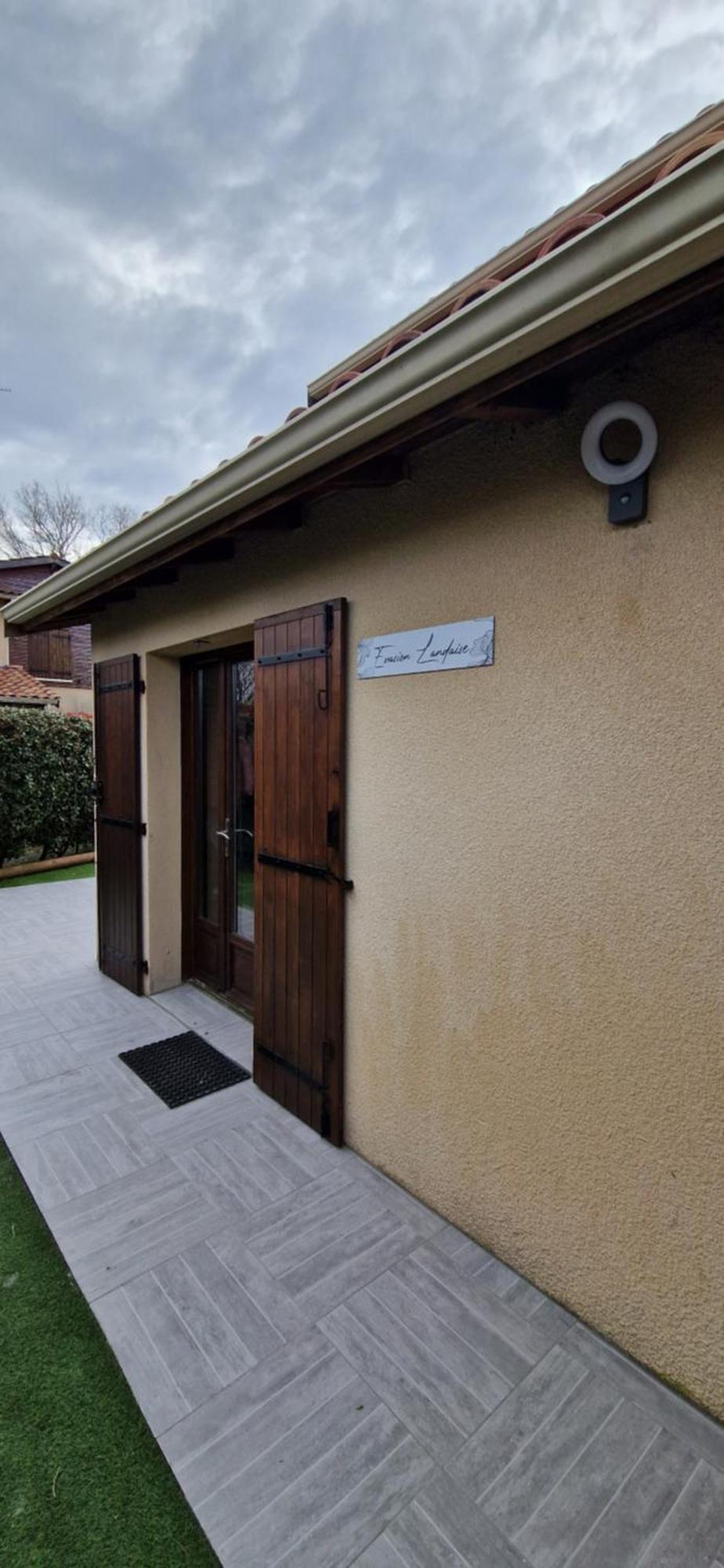 Maison 6 Pers Evasion Landaise Proche Plage Et A Cote Du Lac Vielle-Saint-Girons Esterno foto